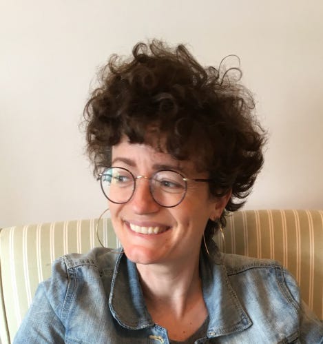 Tor Freeman