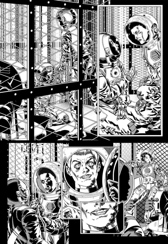 Parallel Truths: Shaft 81 By Lenore Ashwood, Stephen Baskerville & Ellie Wright