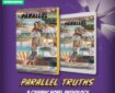 Parallel Truths Anthology Promotion