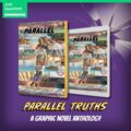Parallel Truths Anthology Promotion