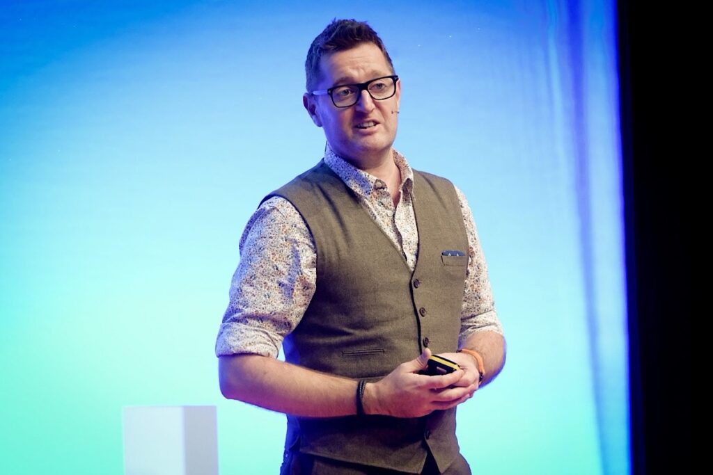 Pete Trainor, The Accidental Polymath