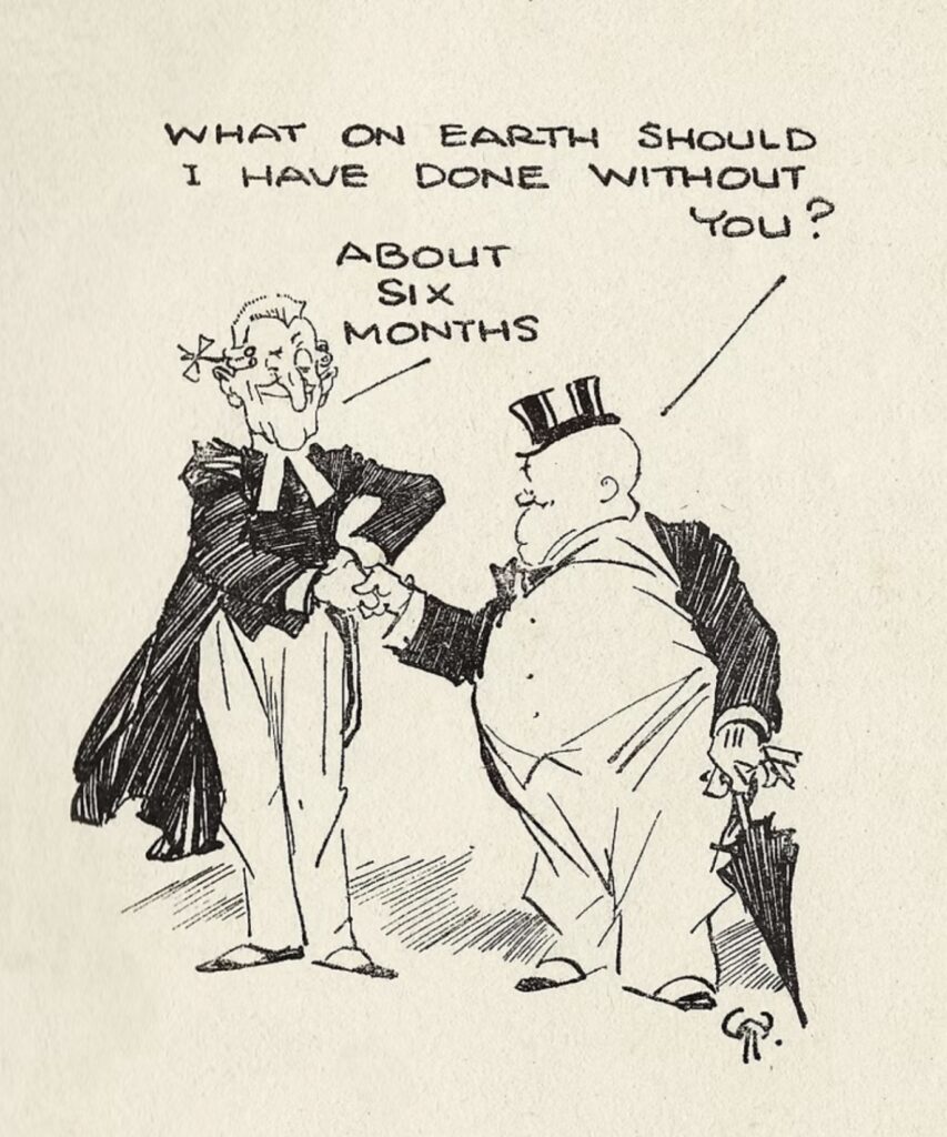 "Pop" by John Millar Watt