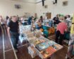 Commando and British Weekly Comic Swap Meet - Saturday 20th June 2026, Stoke-on-Trent