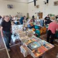 Commando and British Weekly Comic Swap Meet - Saturday 20th June 2026, Stoke-on-Trent