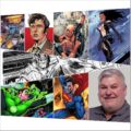 Comic Book Artist Course run by Elvtr with Neil Edwards, starting 26th August 2026 - 14th October 2026 | Duration: 8 Weeks,