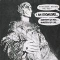 Doomlord, the creation of Alan Grant and John Wagner