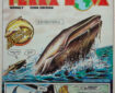 Terra Nova Issue Zero Sample Issue (Eco Publishing, 1983) - Cover SNIP