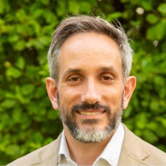 Alex Willson, chief executive of TG Jones