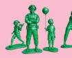 • Childhood in War runs from 31st July 2026 to 28th February 2027 at IWM London, Lambeth Road, London, SE1 6HZ | Free | What3Words: ///fluid.bulb.rear | Web: iwm.org.uk/events/childhood-in-war