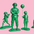 • Childhood in War runs from 31st July 2026 to 28th February 2027 at IWM London, Lambeth Road, London, SE1 6HZ | Free | What3Words: ///fluid.bulb.rear | Web: iwm.org.uk/events/childhood-in-war