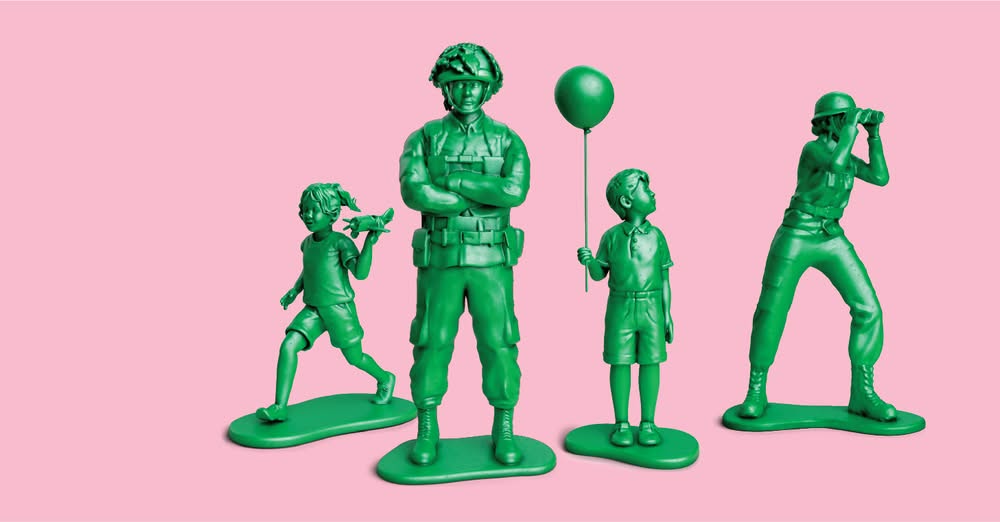 • Childhood in War runs from 31st July 2026 to 28th February 2027 at IWM London, Lambeth Road, London, SE1 6HZ | Free | What3Words: ///fluid.bulb.rear | Web: iwm.org.uk/events/childhood-in-war