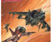 Commando 5975 (Home of Heroes): Harrier Squadron: Ghost Flight Story: James Swallow | Internal Art: Esteve Polls | Cover Art: Keith Burns