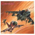 Commando 5975 (Home of Heroes): Harrier Squadron: Ghost Flight Story: James Swallow | Internal Art: Esteve Polls | Cover Art: Keith Burns
