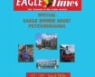 Eagle Times Volume 39 No. 2 – Summer 2026