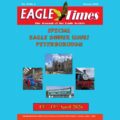 Eagle Times Volume 39 No. 2 – Summer 2026