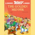 Asterix and the Golden Menhir by René Goscinny and Albert Uderzo