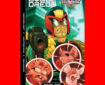 Judge Dredd /Biker Mice from Mars #1