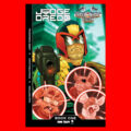 Judge Dredd /Biker Mice from Mars #1