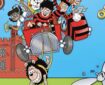 Beano Havoc at Hampton Court Palace 2026