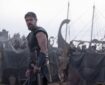 The Odyssey (2026) | Matt Damon