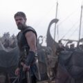 The Odyssey (2026) | Matt Damon