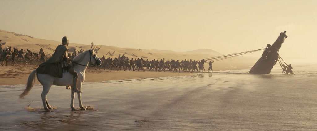 The Odyssey (2026)