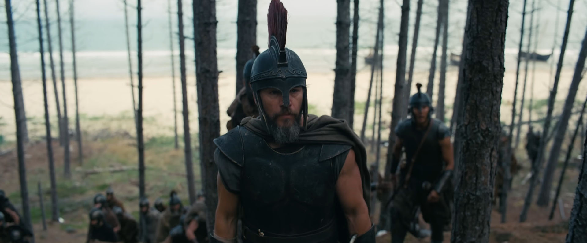 The Odyssey (2026)