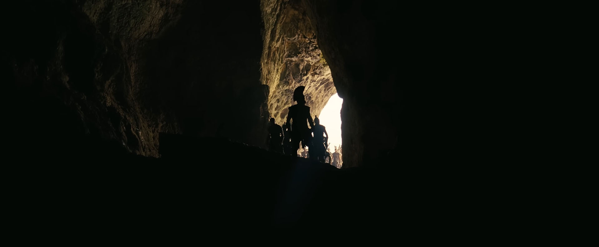 The Odyssey (2026)