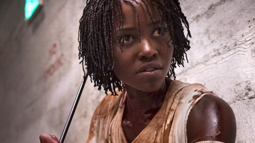 The Odyssey (2026) | Lupita Nyong’o