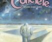 Concrete: Stars over Sand #1 SNIP by Paul Chadwick