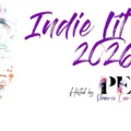 Indie Lit Con - Manchester 2026 starts at 10.00am, Saturday 15th August 15th, Mercure Manchester Piccadilly Hotel, Portland Street, Manchester M1 4PH