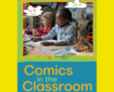 Comics in the Classroom by Helen Jones and Lucy Starbuck Braidley (Routledge, 2026)