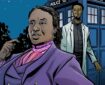 Doctor Who Magazine 632 - Circuit Breaker - The Honorable Society