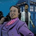 Doctor Who Magazine 632 - Circuit Breaker - The Honorable Society