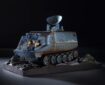 Master Replicas SHADO Control Mobile
