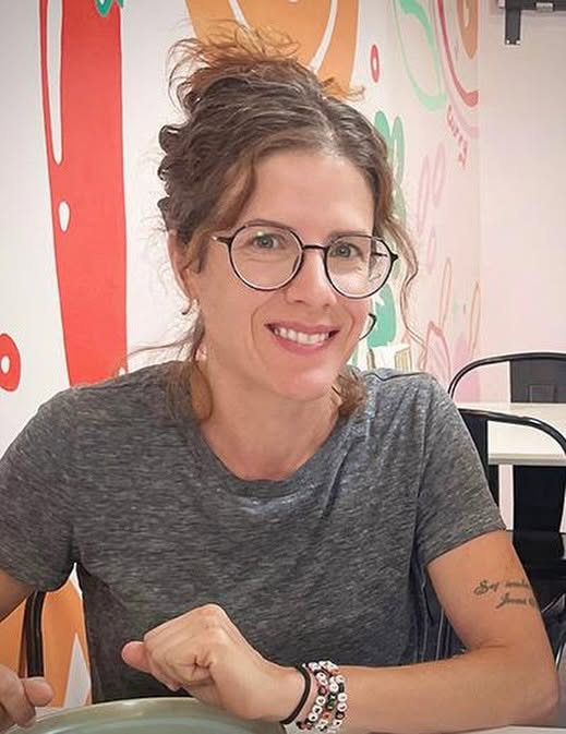 Comic creator Julia Wertz