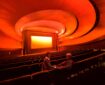 One of the two state-of-the-art theatres at Lucas Museum of Narrative Art | Image: Lucas Museum of Narrative Art
