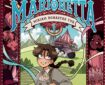 Marionetta by Míriam Bonastre Tur, published by Rock The Boat, will be on sale from all good bookshops from 8th October 2026 SNIP