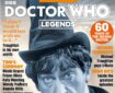 Doctor Who – Legends: Patrick Troughton - Cover SNIP