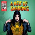 SHIFT Presents… A Nest of Shadows by Stu Perrins, Saint Yak and Ron Gravelle - Cover