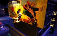 Freedom Force Vs The Third Reich