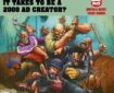 Do You Have What It Takes to be a 2000AD Creator?