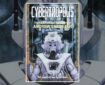 Cybertropolis: Doctor Who Cybermen by Andrew Skilleter – Classic Limited Edition