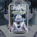 Cybertropolis: Doctor Who Cybermen by Andrew Skilleter – Classic Limited Edition