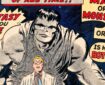 Incredible Hulk #1 CGC 0.5 "The Coming of the Hulk" Origin and 1st appearance of the Incredible Hulk (Marvel Comics, 1962)