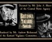 Britannia Macabre by John A. Short and Andrew Richmond