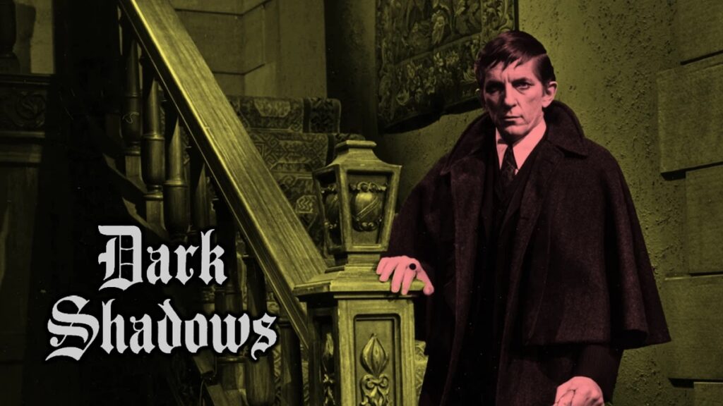 Dark Shadows