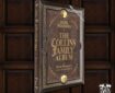 “The Collins Family Album”, an unofficial Dark Shadows celebration by Rich Handley and Aleah Shockley