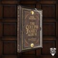 “The Collins Family Album”, an unofficial Dark Shadows celebration by Rich Handley and Aleah Shockley