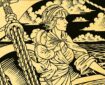 Lo! An Amazon! The Interesting Narrative of The Life of Mary Wollstonecraft by Mary M. Talbot and Bryan Talbot